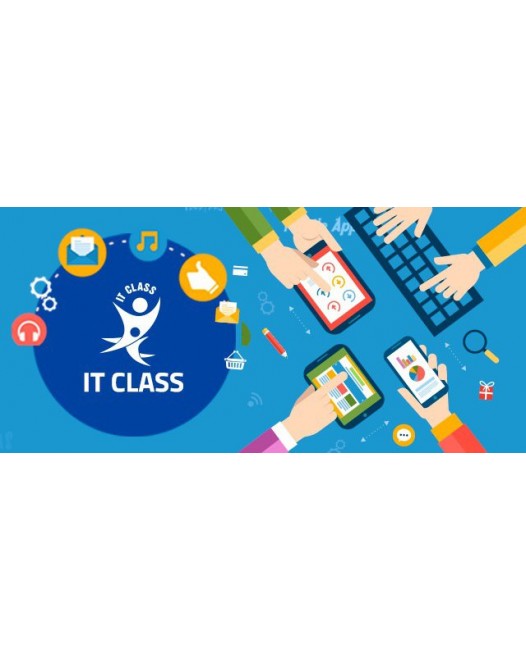 IT Класс IT Класс