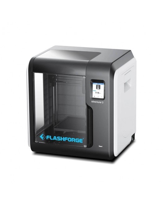 FLASHFORGE ADVENTURER 3 3D ПРИНТЕР FLASHFORGE ADVENTURER 3 3D ПРИНТЕР