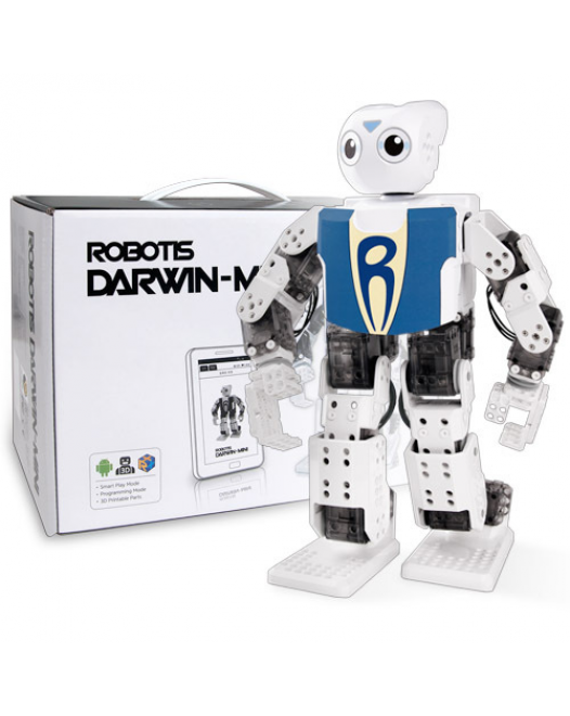 ROBOTIS MINI ROBOTIS MINI