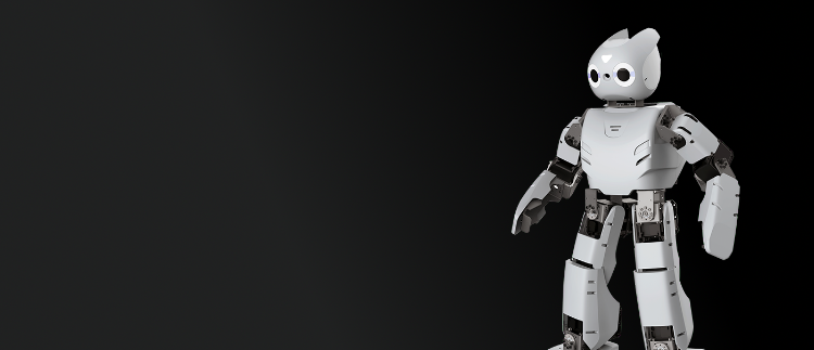 Робот Гуманоид Алматы